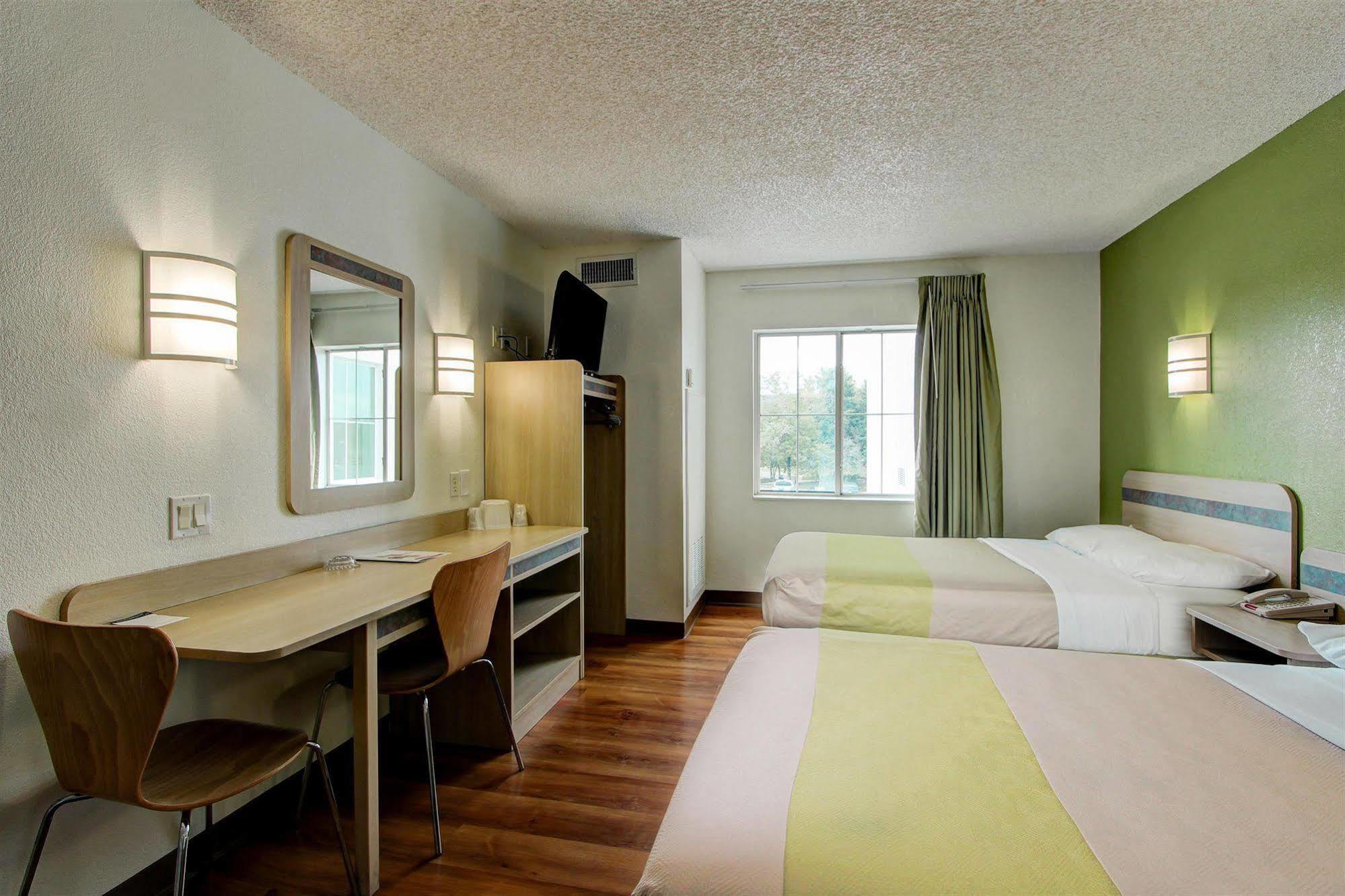 Park Inn By Radisson, Aurora Eksteriør billede